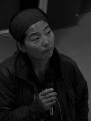 季丹（黑白）