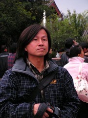 摄影师