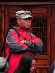 屠老师