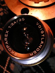 Voightiander Skoparex  35 3.4