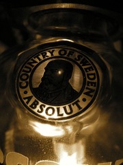ABSOLUT LOGO‬