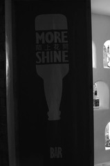 More Shine Bar
