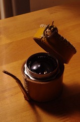 “珠戒” 皮筒