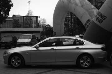BMW(BW)