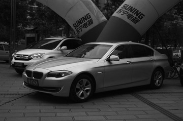 BMW (BW)