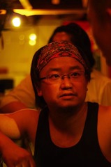 张骏