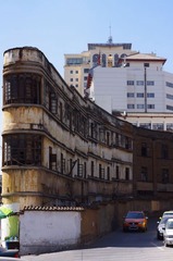 云瑞西路老楼