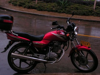 MCR125