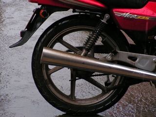 MCR 125