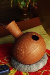 罐