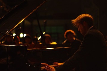 Martin Berggren失焦