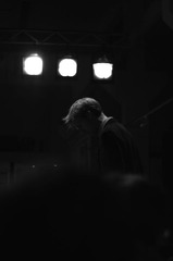 Martin Berggren （BW)