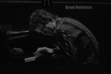Brad Mehldau