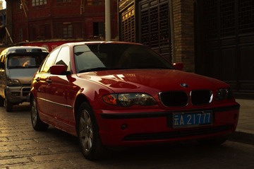 BMW 318i