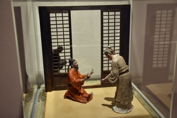 文庙直街老房子