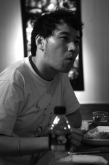 汪 洋(BW)