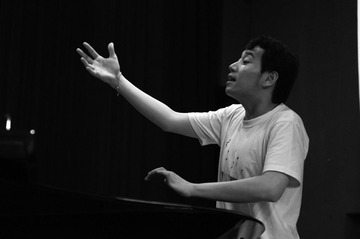 汪洋(BW)