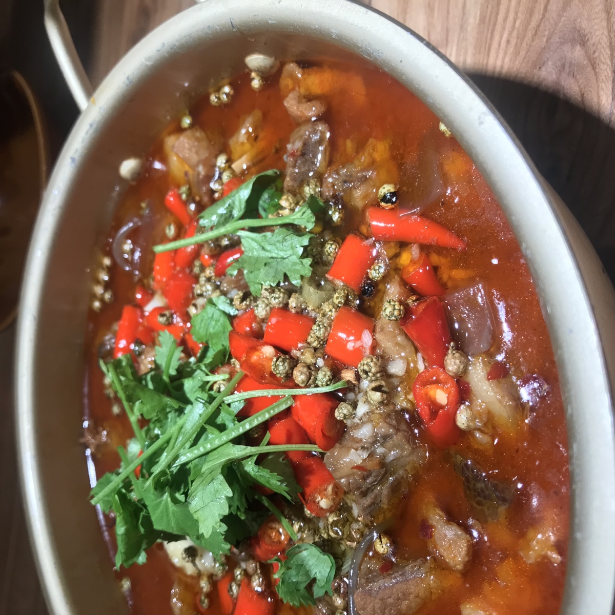 莽子牛肉