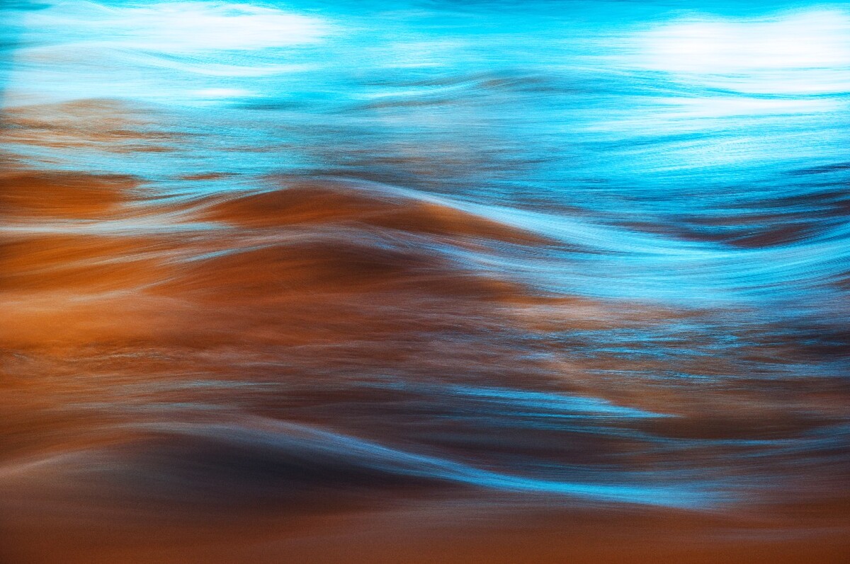 流水