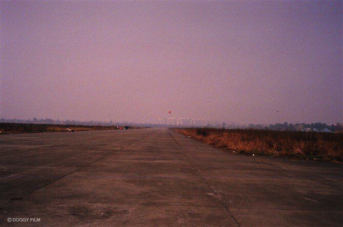 野拍<br />
Rollei 35RF<br />
Nokton40/1.4<br />
Fuji C200