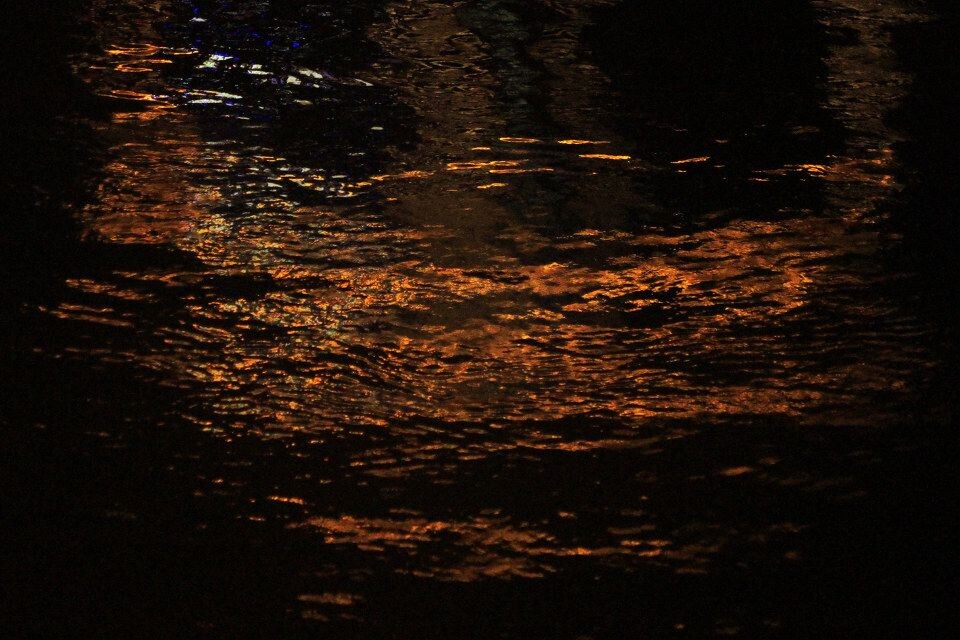 风化的岩石?<br />