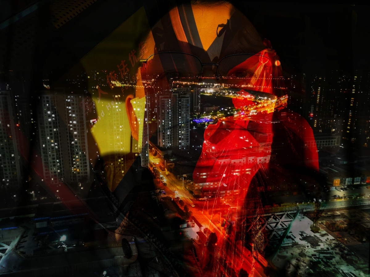 2021生活叠影365009