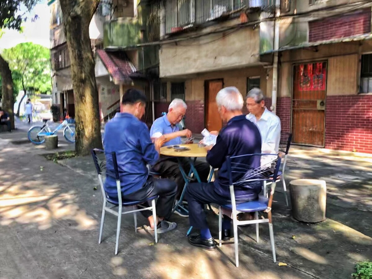 2018消防 老年人照料设施