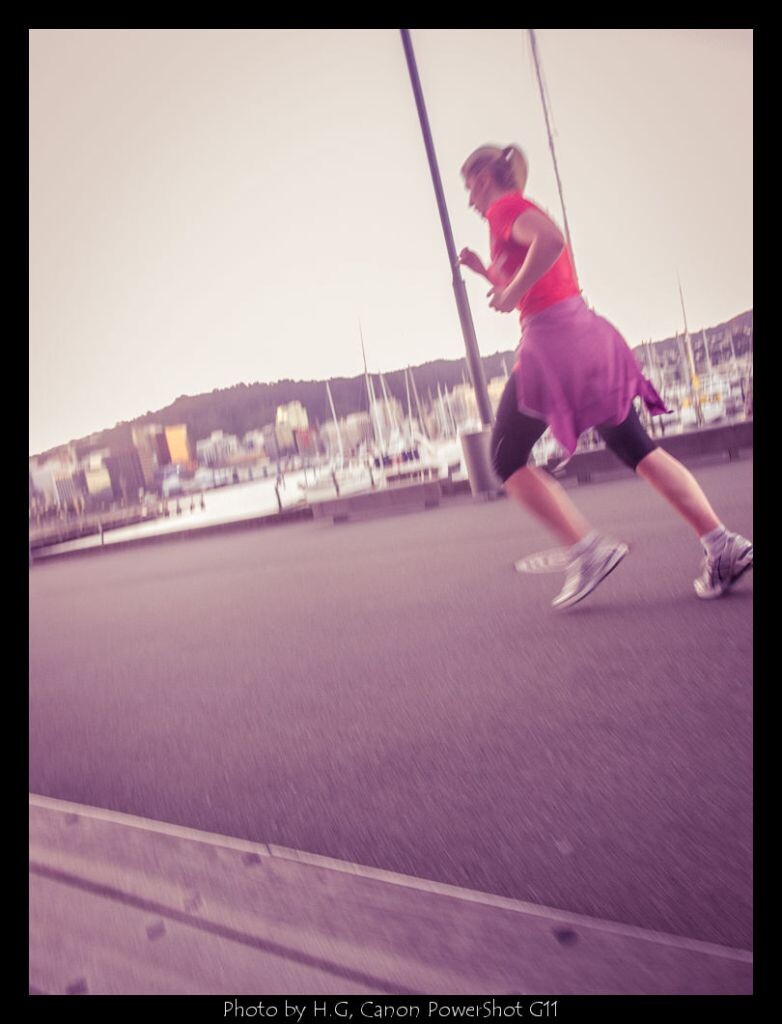 Run<br />
