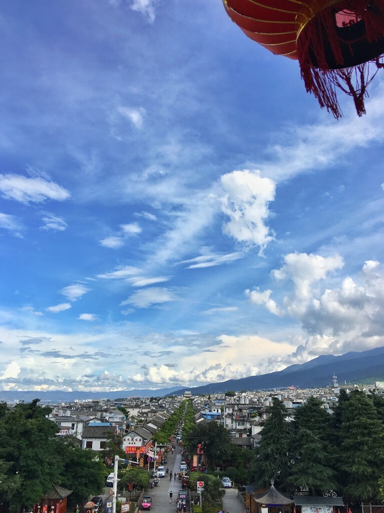 大理2