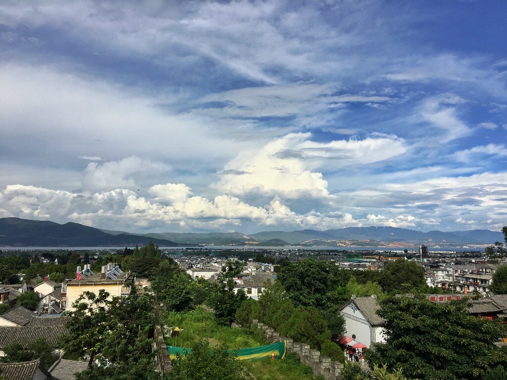 大理1