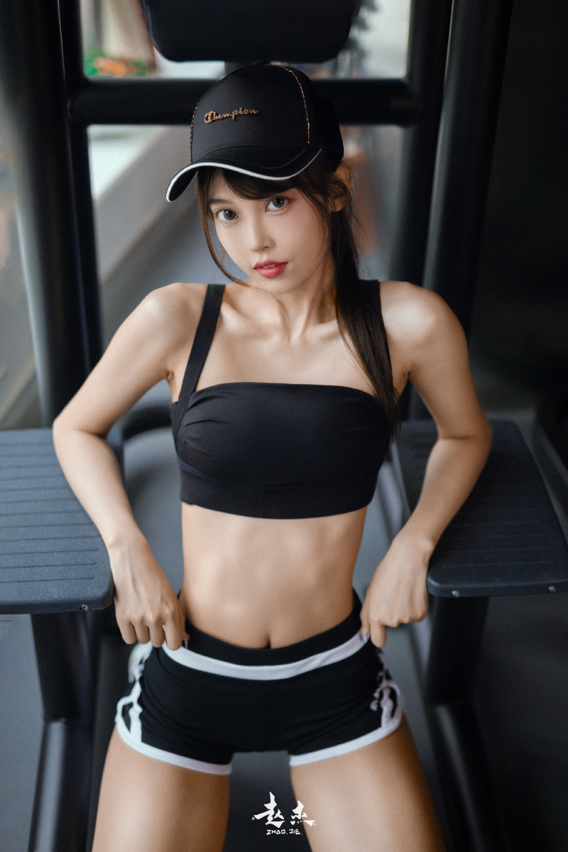 阿飘- 赵杰001 - 图虫