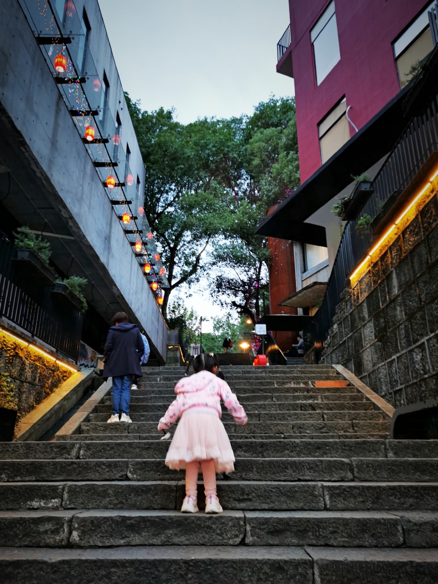 千岛湖骑龙巷 - 樱子529 - 图虫