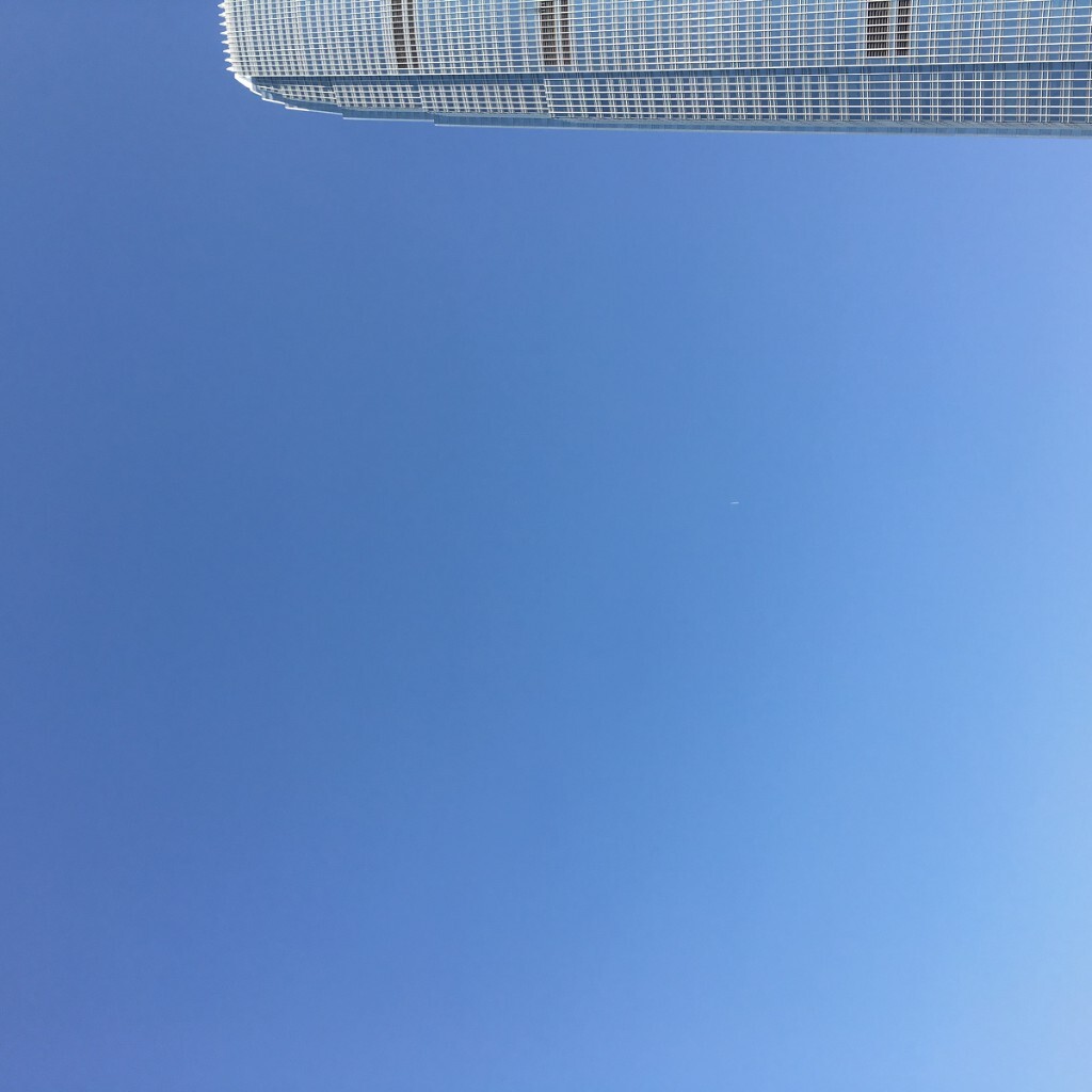 拥挤与孤独(下)