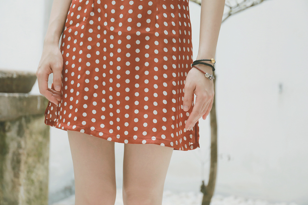 窈窕淑女君子好逑