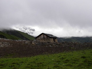 小屋