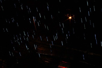 La nuit
