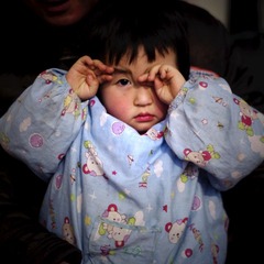孩子