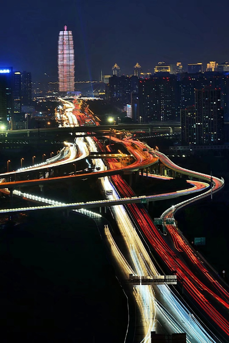 中州大道 - 行行摄摄ly