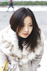 小美女
