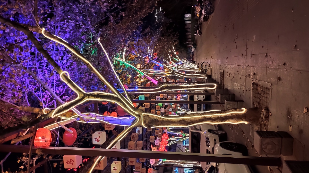 洛阳西工小街添新景元旦期间将正式亮相百年历史小街记忆还能回忆起来