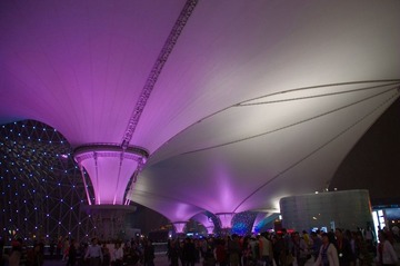 世博夜景-3