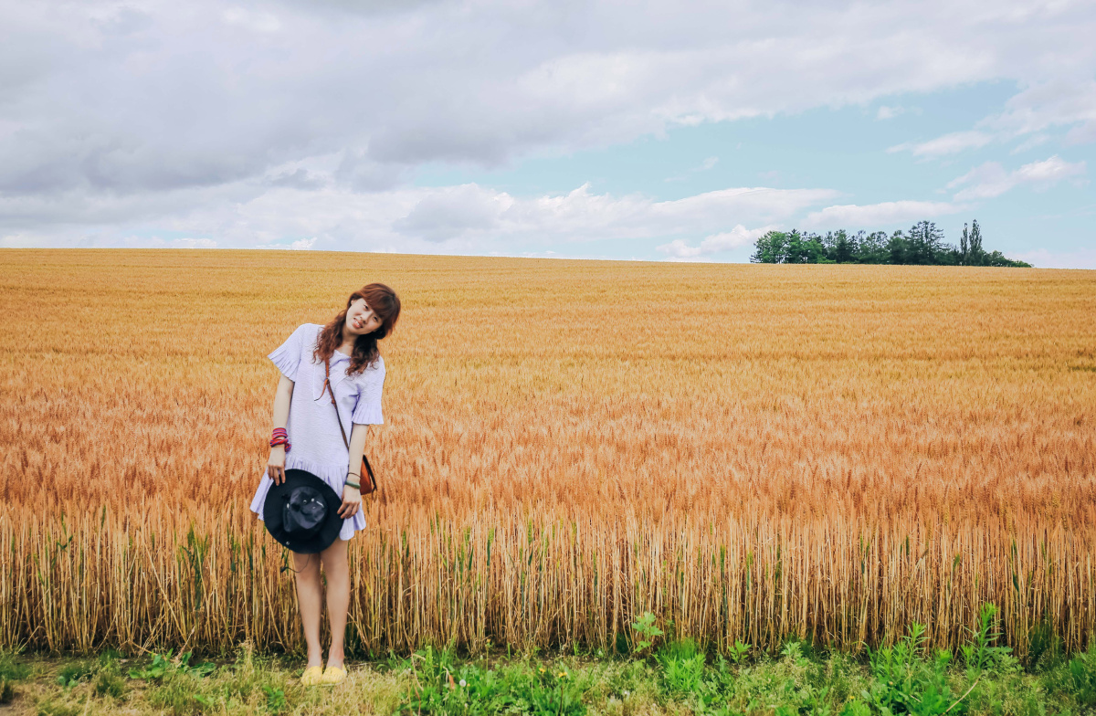 北海道之旅 - vv大妞 - 图虫