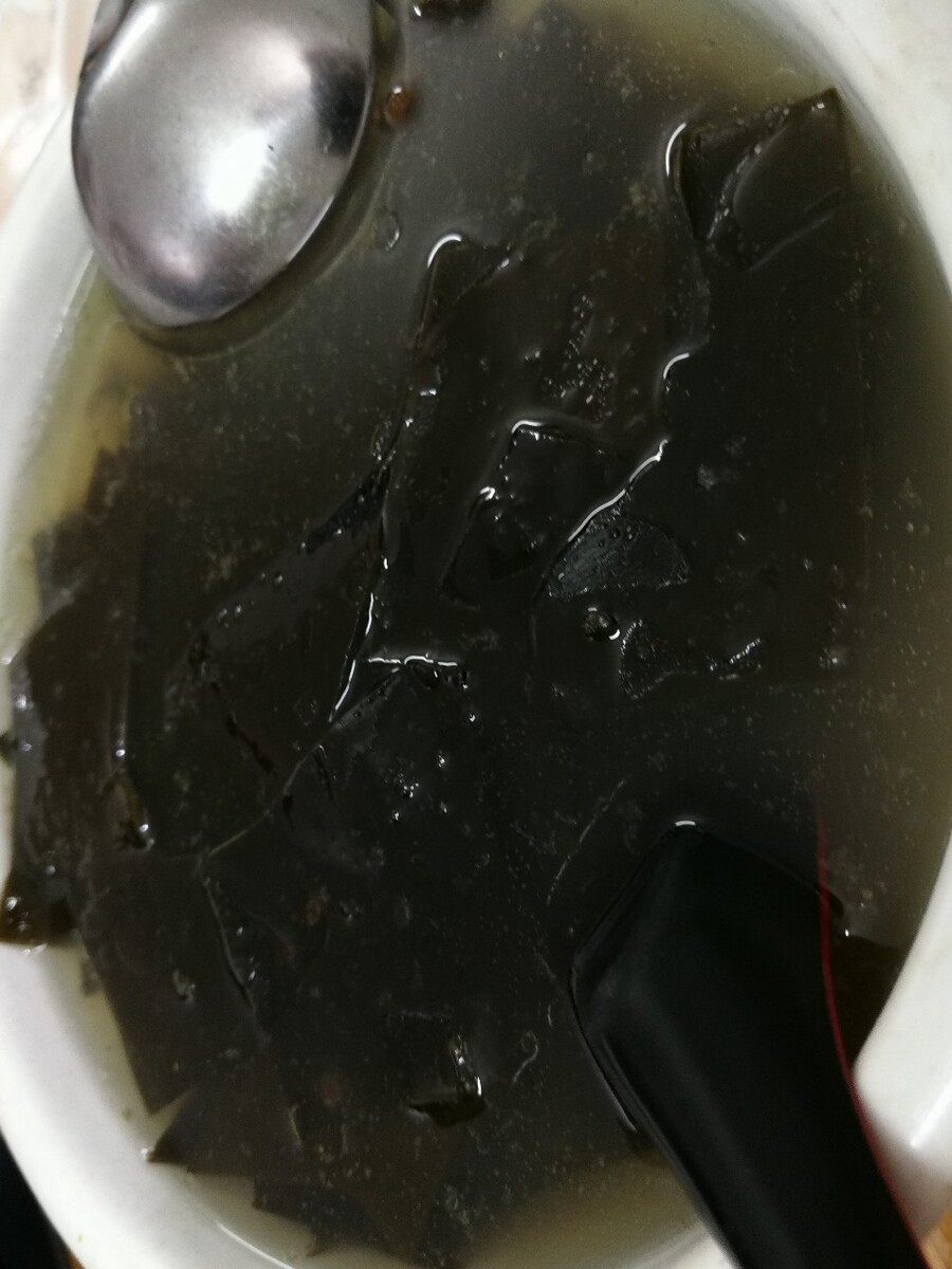 海带汤