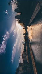 光 桥