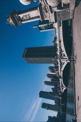 孤独城市