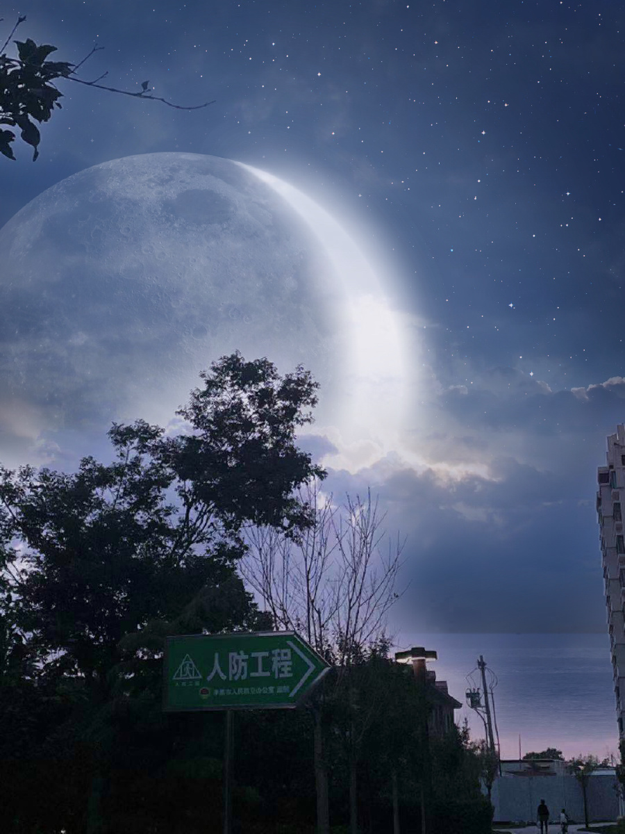 炸楼日记tnt - 图虫