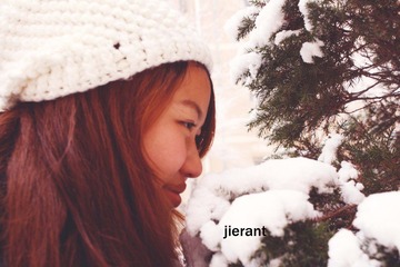 纯雪