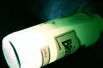 朗姆酒