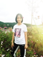 少女