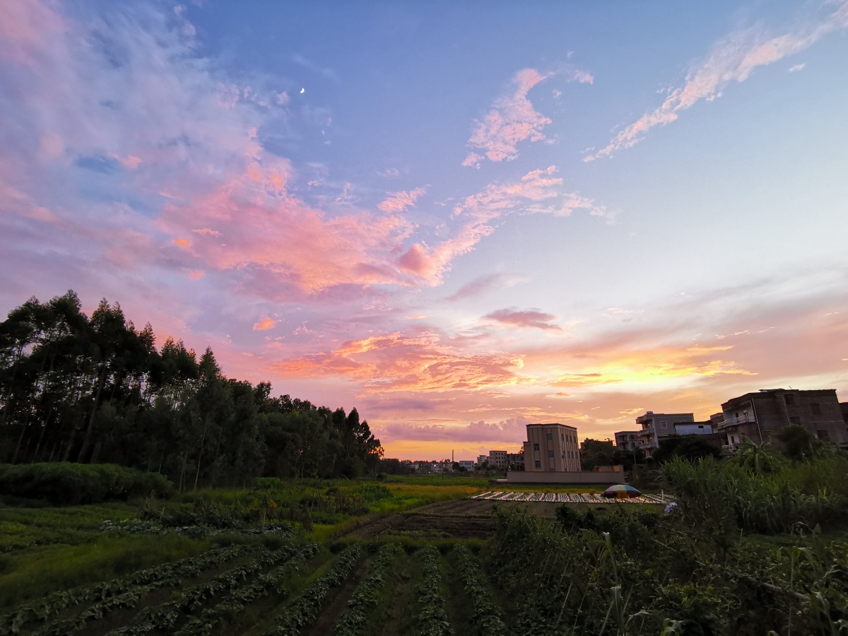 1/13最满意的风光照夕阳捕手驚鴻·一眸这张天空必须要分享中国手机
